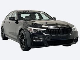 BMW 530, B48 B20 B 475 GA8P75HZ