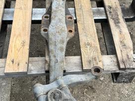 Volvo FL240 , 5600586437, trucks