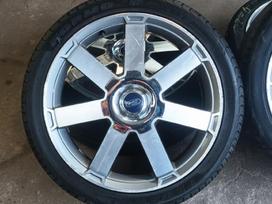 Ford, light alloy, R18