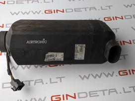DAF Xf 105 airtronic D4S, тягачи