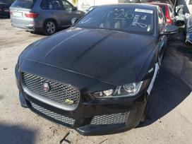 Jaguar XE Rida 62850 myl naudotos saab volvo jaguar automobilių dalys