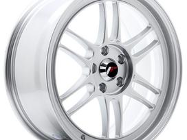 Autowheels JR Wheels JR7 Ford, JDM, lengvojo lydinio, R18