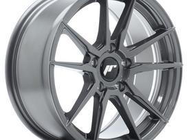 Autowheels JR Wheels JR21 BMW, VW,L.Rover, легкосплавные , R17