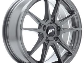 Autowheels JR Wheels JR21 VW, Seat, Škoda, light alloy, R17