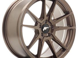 Autowheels JR Wheels JR21 VW, Seat, Škoda, light alloy, R17