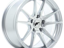 Autowheels JR Wheels JR21 BMW, VW,L.Rover, легкосплавные , R17
