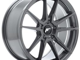 Autowheels JR Wheels JR21 BMW, Audi, VW, light alloy, R18