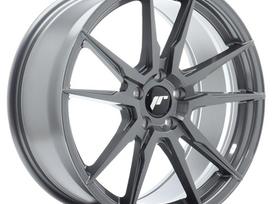 Autowheels JR Wheels JR21 BMW, Audi, VW, легкосплавные , R19