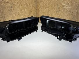 BMW 5 serija, 5A798D7 5A798D8