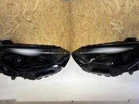 Mercedes-Benz EQE, A2959062101 A2959062201