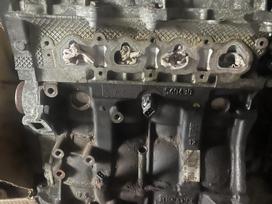 Renault Clio, D4F786, variklio detalės