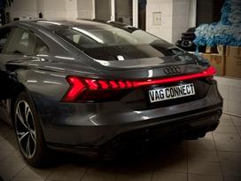 Audi europinimas Audi kalibravimas pre sense