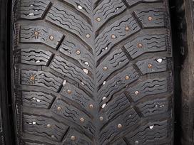 Michelin, ziemas 215/65 R16