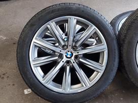 BMW, light alloy, R18