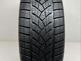 Goodyear UltraGripPerfomance GEN1, зимние 235/55 R18