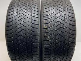 Pirelli Scorpion Winter, зимние 275/50 R19