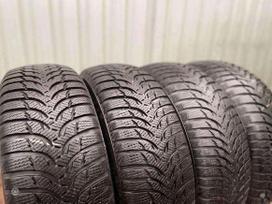Kumho WinterCraft wp51, winter 215/60 R17