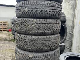 Continental Hankook Dunlop, зимние 225/65 R17