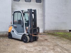 Still RX70-25, forklifts