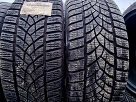 Goodyear, winter 205/45 R18