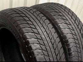 Bridgestone Blizzak LM001, winter 215/50 R17
