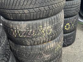 Continental, winter 255/40 R20