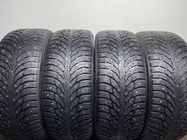 Nokian Hakka 9, winter 265/45 R21