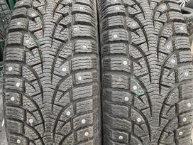 Pirelli Winter Carving, žieminės 185/65 R14