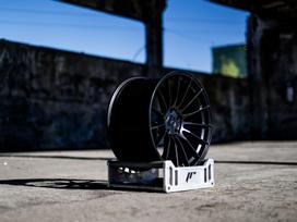 Japan Racing SL05 FlowForming, light alloy, R18