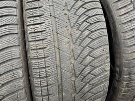 Michelin, winter 235/35 R19