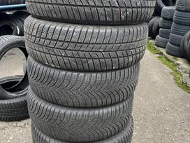 Barum Pirelli Goodyear, зимние 225/60 R18