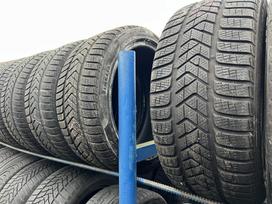 Pirelli, žieminės 245/40 R18
