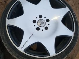 BBS, легкосплавные , R19