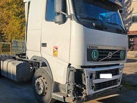 Volvo FH42T, vilcējs