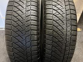 Continental ContiVikingContact 6, зимние 195/65 R15