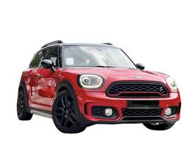 Mini Countryman, F60