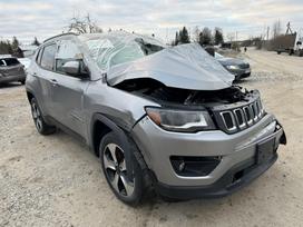 Jeep Compass for parts. Dalis siunčiam išrašom s f galimas atiskaitymas pave