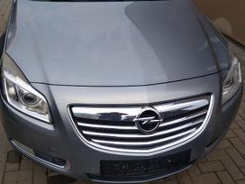 Opel Insignia Spalva 179