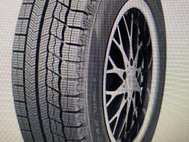 Nankang Ws-1, зимние 265/60 R18