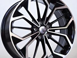 Autowheels Ford mk4 ST Line Style Focus, light alloy, R19