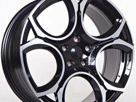 Autowheels VW Queenstown Style Golf, Jett, легкосплавные , R19