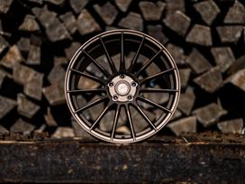 Japan Racing SL05 FlowFormed, light alloy, R18