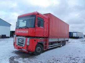 Renault MAGNUM DXI12 6x2 16s2220td, vilkikai