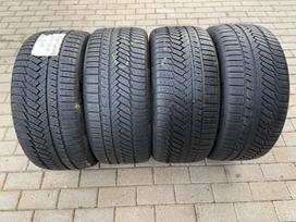 Continental WinterContact TS850P, žieminės 255/40 R19