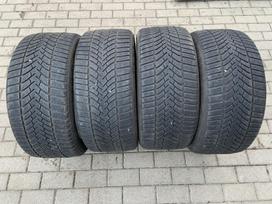 Semperit Speed-grip 3, žieminės 255/40 R19