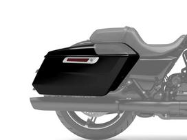 Harley-Davidson -kita-, чопперы / круизеры / custom