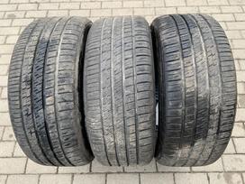 Falken Azenis FK460 A/S, universalios 255/40 R21