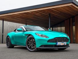 Aston Martin DB11, 4.0 l., coupe