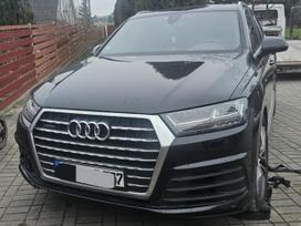 Audi Q7 Uab dauknora telefonas pasiteirauti 37060290659 elektroni
