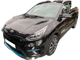 Kia Niro по частям.